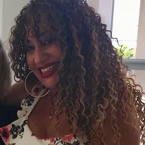 Meet your Posher, Irina